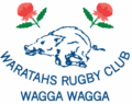 Wagga Waratahs Rugby Club