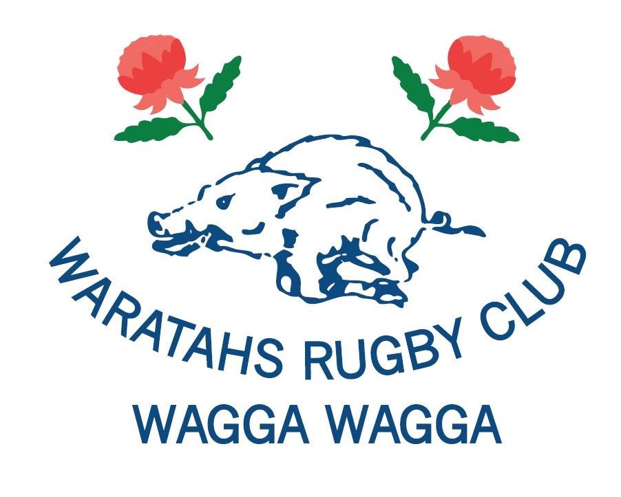 Waratahs 1st Grade