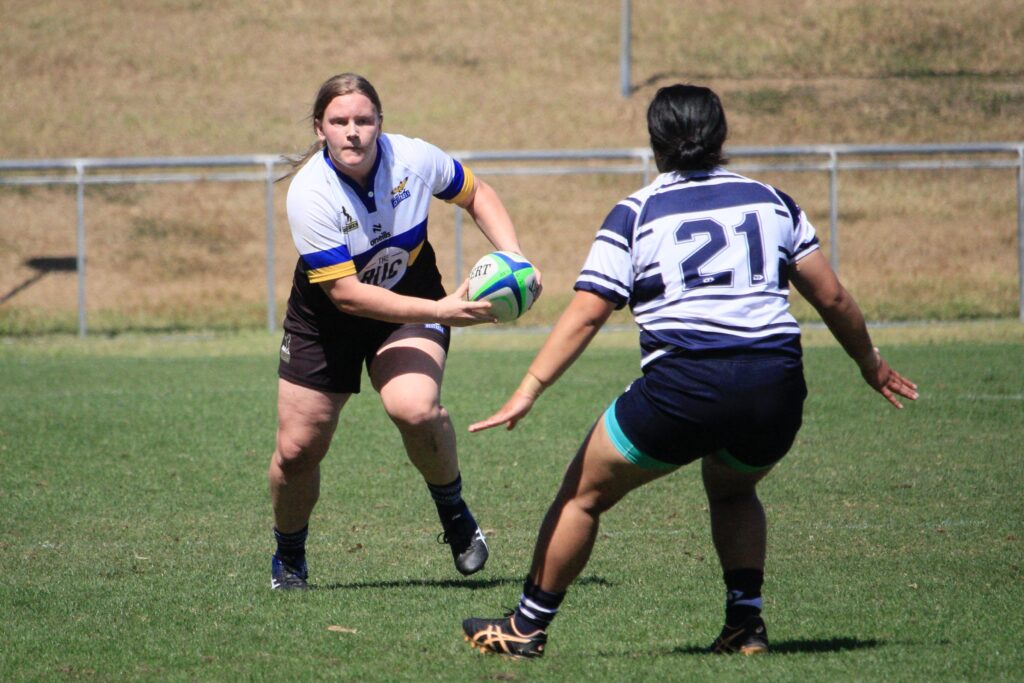 'Kestrels Team List: Match 1 v SA Black Falcons'