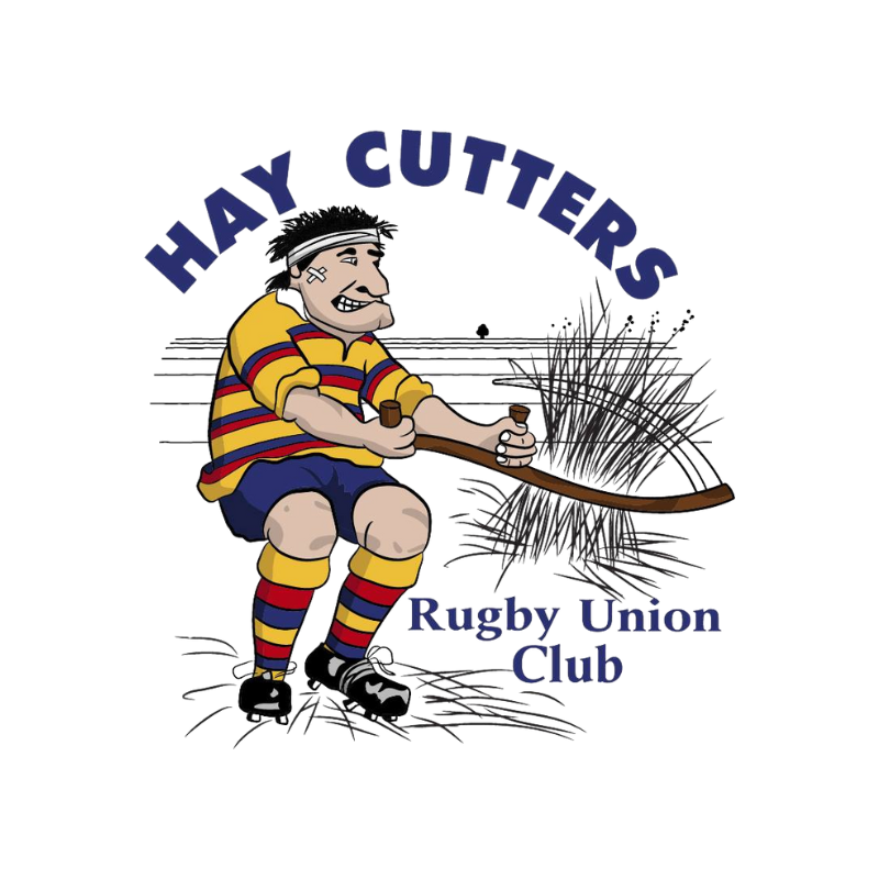 Hay 1st XV