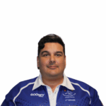 Robert Caddy