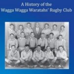 The Wagga Wagga Waratahs Rugby Club Inc.