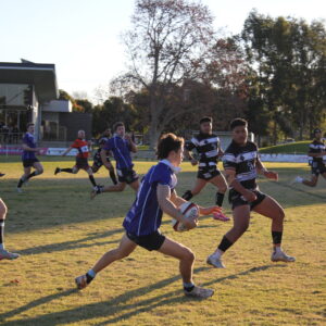 Day’s Boot Steers Waratahs to Hard-Fought 43-12 Victory