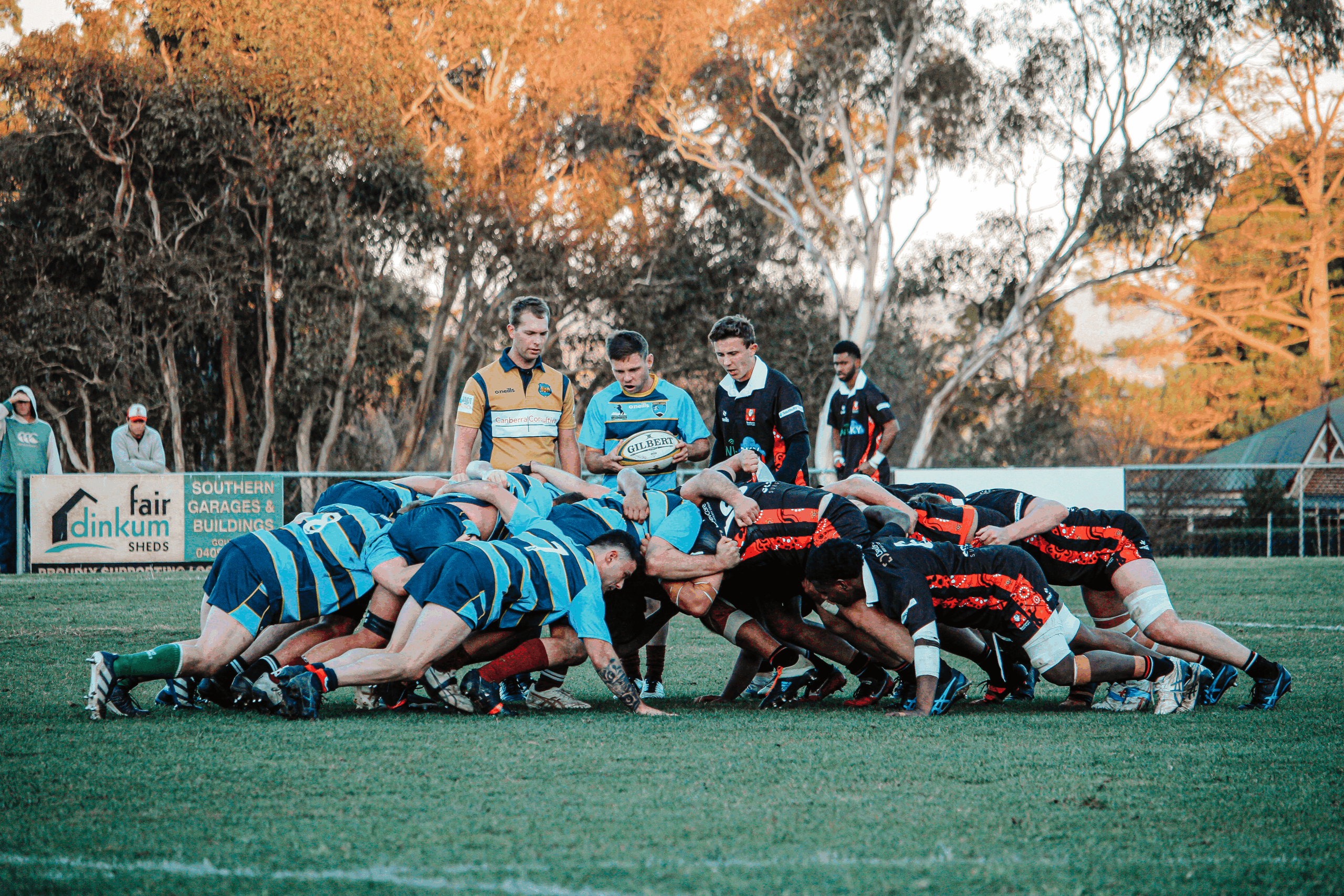 Monaro men's and women's teams for 2025 Brumbies Provincial Championships revealed