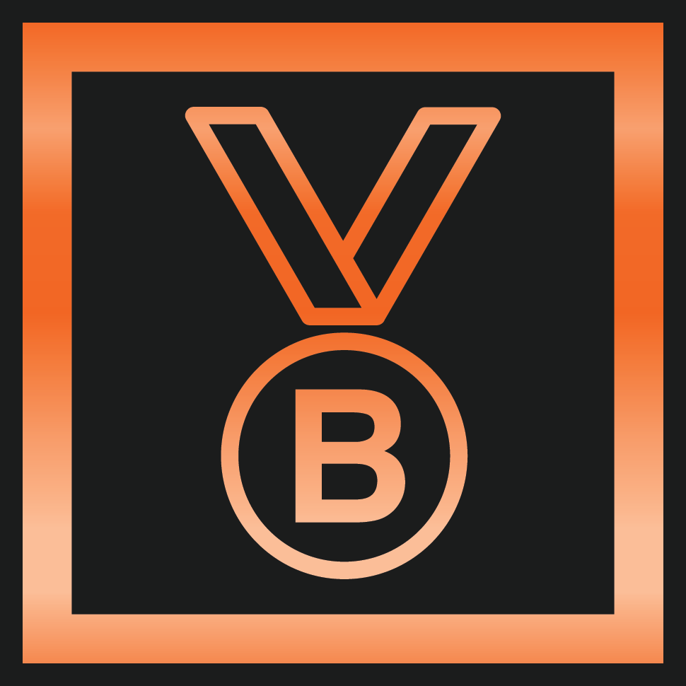 2nd Grade - Best Back