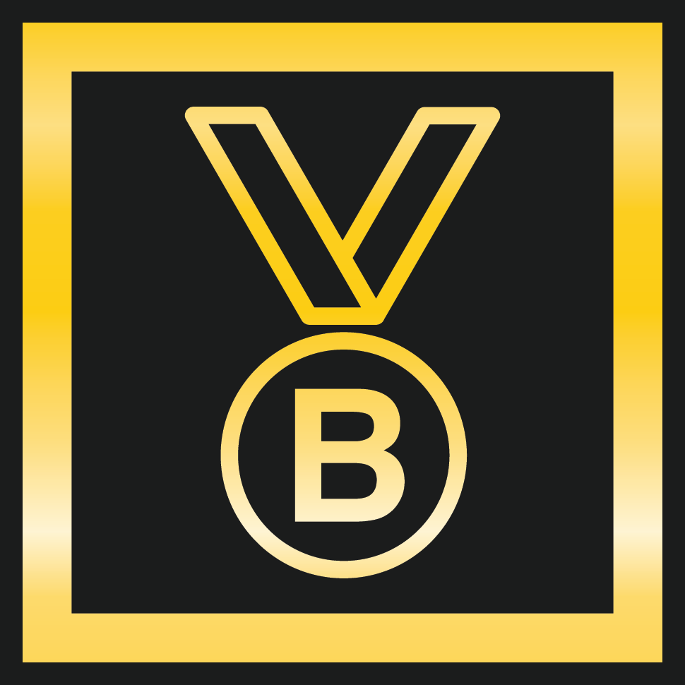 1st Grade - Best Back