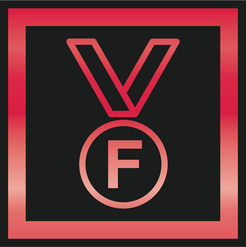 Womens- Best Forward