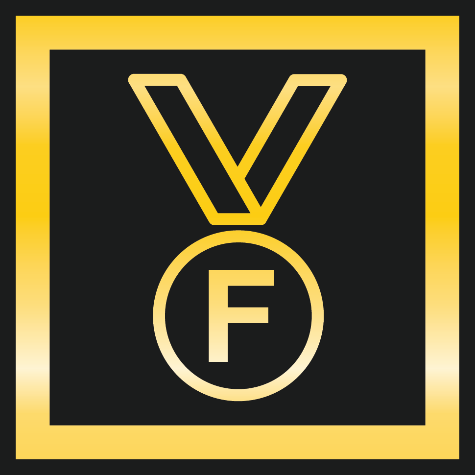 1st Grade - Best Forward