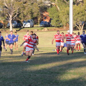Waratahs Men Deliver Record-Breaking 147-0 Victory